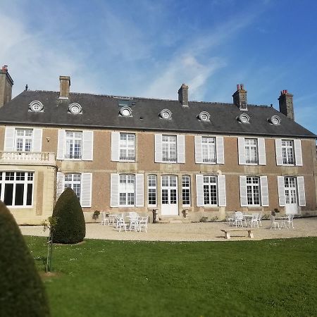 Domaine De Bayeux Hotel Exterior photo